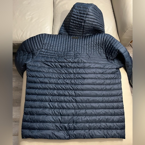 NWT - Pajar Men’s Osprey Hooded Quilted Lightweight Packable Jacket - Size XL - Picture 13 of 16